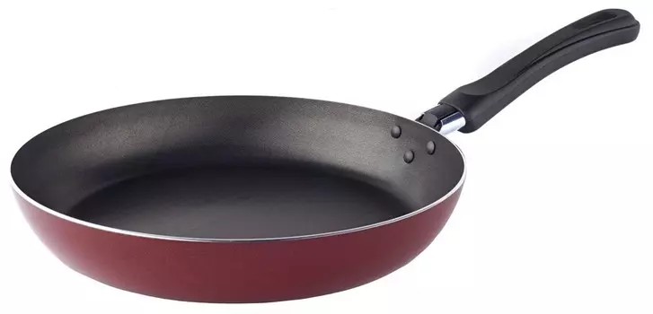 Сковорода Scovo СЭ-021 expert 20см