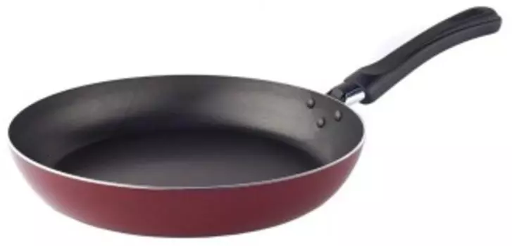 Сковорода Scovo СЭ-025 expert 28см