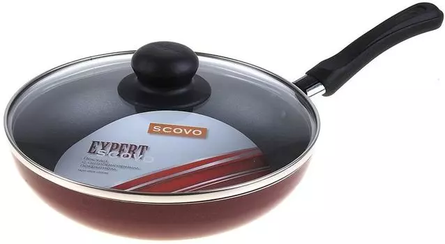 Сковорода Scovo СЭ-028 EXPERT
