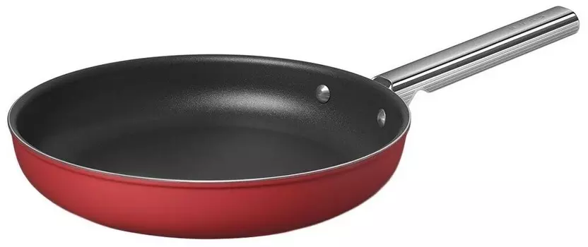 Сковорода Smeg CKFF2401RDM