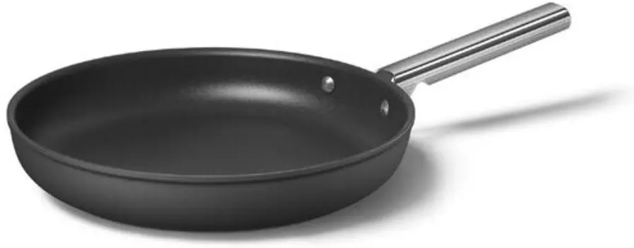 Сковорода Smeg CKFF2601BLM