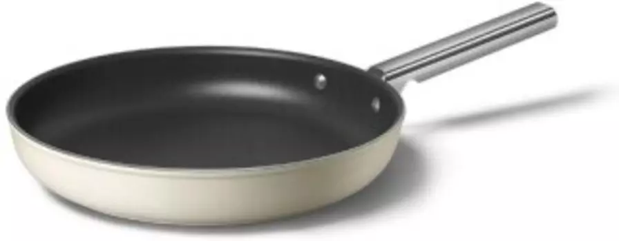 Сковорода Smeg CKFF3001CRM