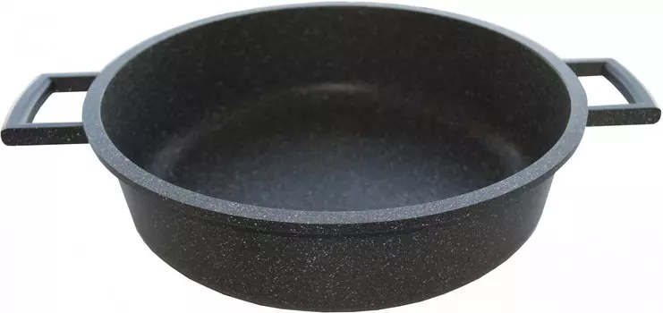 Сковорода Starwind Chef Induction SW-CHI4028BR