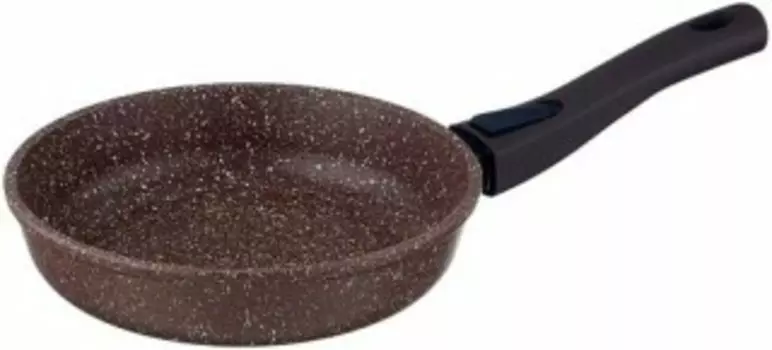 Сковорода Традиция ТД2225 22см с/руч Доломит