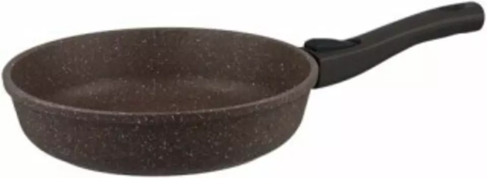 Сковорода Традиция ТД2245 24см Доломит
