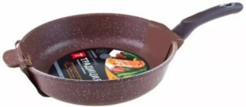 Сковорода Традиция ТД2281