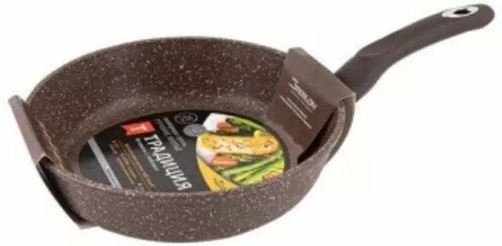 Сковорода Традиция ТД7261