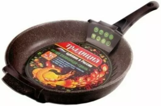 Сковорода Традиция ТД7265