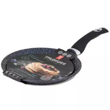 Сковорода Традиция ТГА6221С 22см Галактика