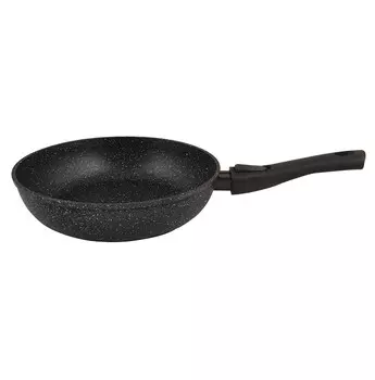 Сковорода Традиция ТГП2285И 28см съемн/руч Гранит плюс