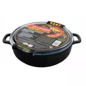 Сковорода Традиция ТК9283 28см Комфорт