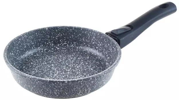 Сковорода Традиция ТМ2205И Мрамор