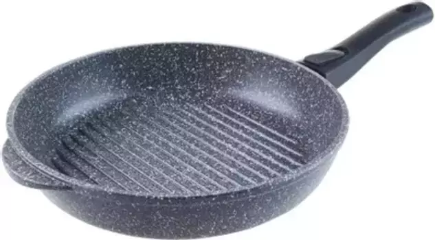 Сковорода Традиция ТМ7265 Мрамор