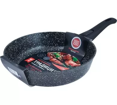 Сковорода Традиция ТП2265И