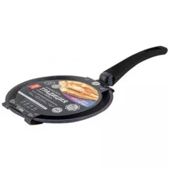 Сковорода Традиция ТС6221 22см Сапфир