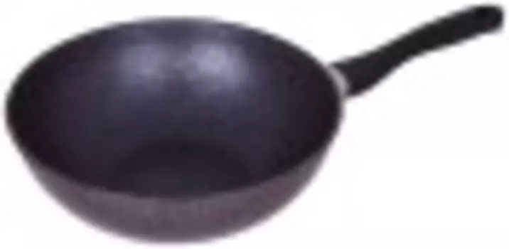 Сковорода Традиция ТС8281 28см Сапфир