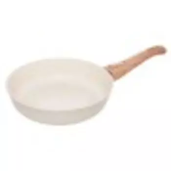 Сковорода Традиция ТВ2205 20см Ваниль
