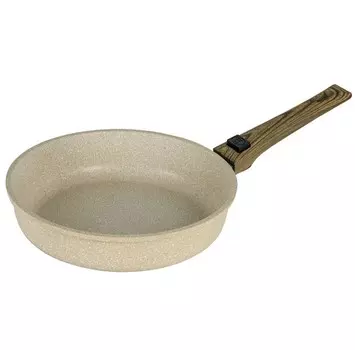 Сковорода Традиция ТВ2245 24см Ваниль