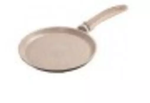 Сковорода Традиция ТВ6221 22см Ваниль