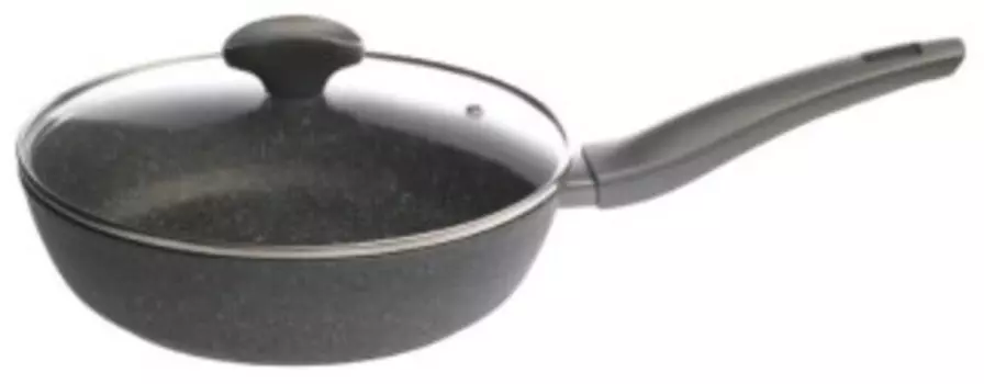 Сковорода TVS DELIZIO INDUCTION 24см