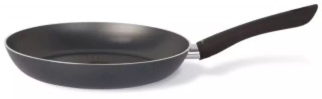 Сковорода TVS DIVA 28см