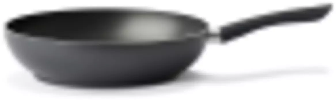 Сковорода TVS DIVA 32см Вок