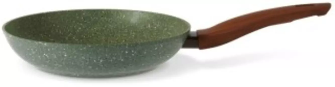 Сковорода TVS NATURA INDUCTION 28х28см