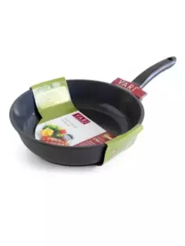 Сковорода VARI Greta 28см черный (tr31128)