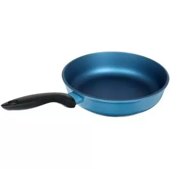 Сковорода VARI Litta Plus 26см синий (lpmb31126)