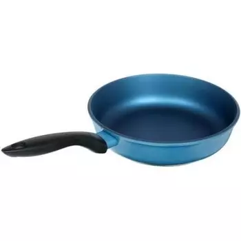 Сковорода VARI Litta Plus 28см синий (lpmb31128)