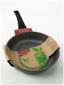 Сковорода VARI LM031124 LIFE