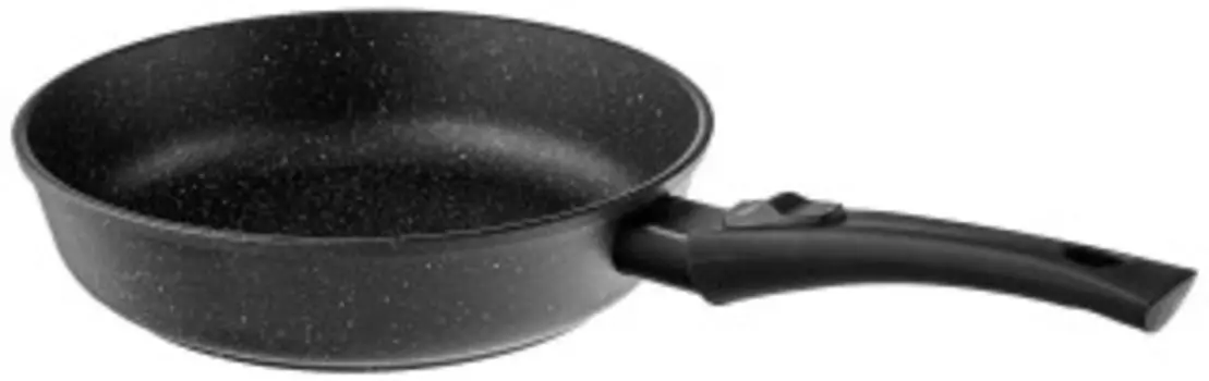 Сковорода VARI Pietra 26см черный (gr31226)