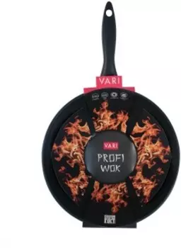 Сковорода VARI PW35128