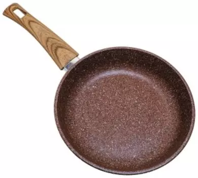 Сковорода VARI SPBR31128 brown