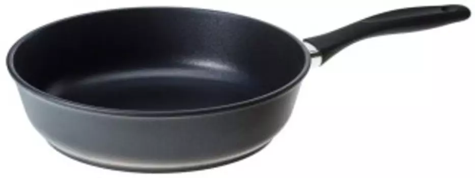 Сковорода VARI Titano 26см черный (tn31126)