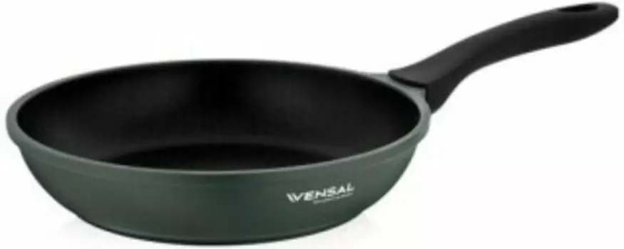 Сковорода Vensal VS1016 Infini vert