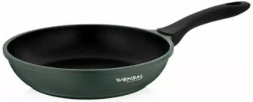 Сковорода Vensal VS1017 Infini vert