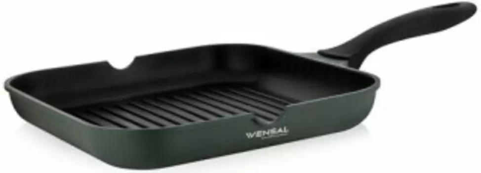 Сковорода Vensal VS1018 Infini vert