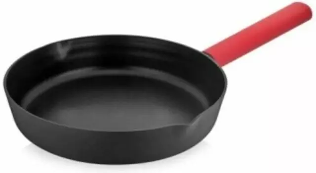 Сковорода Vensal VS1025 Velours rouge