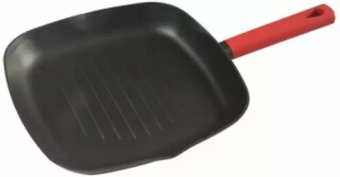 Сковорода Vensal VS1027 Velours rouge