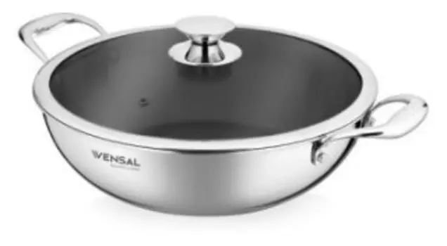 Сковорода Vensal VS1534 Le Chef