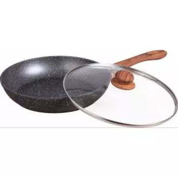 Сковорода Winner WR-6057 Яшма