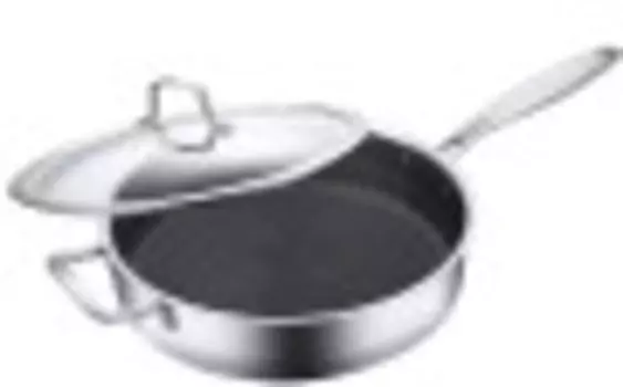 Сковорода Zeidan Z-90235