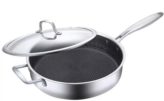 Сковорода Zeidan Z-90236