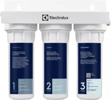 Сменный модуль для фильтра Electrolux AquaModule Universal