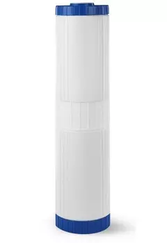 Сменный модуль для фильтра Гейзер БС 20BB умягчение (30611)