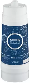 Сменный модуль для фильтра Grohe Blue 40547001
