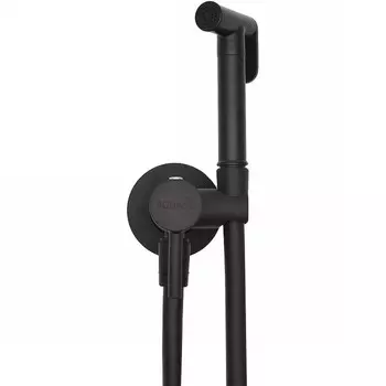 Смеситель для биде Aquame Minimal AQM6020MB