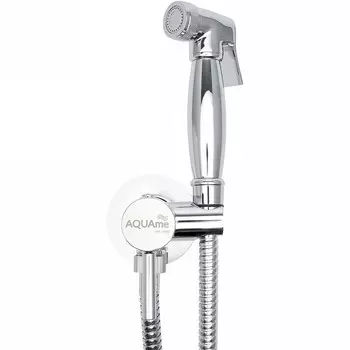 Смеситель для биде Aquame Retro AQM6010CR