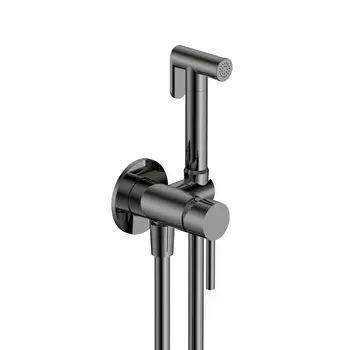 Смеситель для биде Aquame Siena AQM6217GM